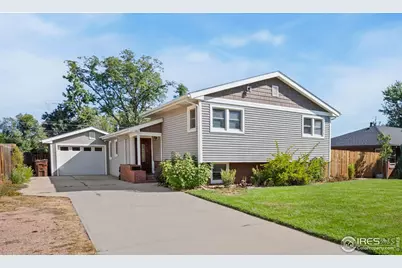 1813 14th St, Greeley, CO 80631 - Photo 1