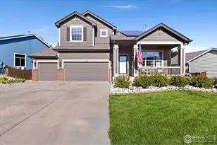 1538 Mallard Dr, Johnstown, CO 80534 - Photo 1