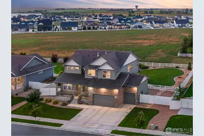 1602 Lake Vista Ln, Severance, CO 80550 - Photo 1