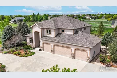 8881 Longs Peak Cir, Windsor, CO 80550 - Photo 1