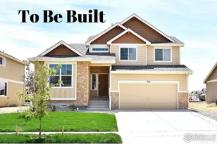 2434 Dandelion Ln, Johnstown, CO 80534 - Photo 1