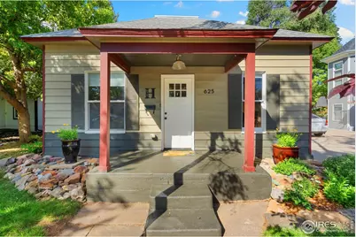 625 Harrison Ave, Loveland, CO 80537 - Photo 1