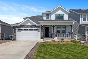 1923 High Plains Dr, Longmont, CO 80503 - Photo 1