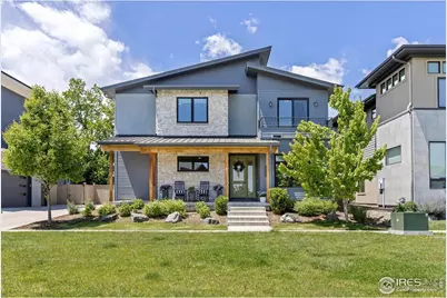 3681 Paonia St, Boulder, CO 80301 - Photo 1