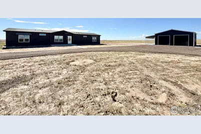 48998 County Road 41, Nunn, CO 80648 - Photo 1