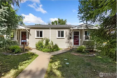 2545 Pine St, Boulder, CO 80302 - Photo 1