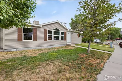 381 W 5th St, Rifle, CO 81650 - Photo 1