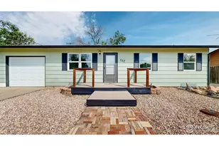 117 Fry St, Ault, CO 80610 - Photo 1