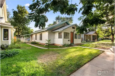 311 Edwards St, Fort Collins, CO 80524 - Photo 1
