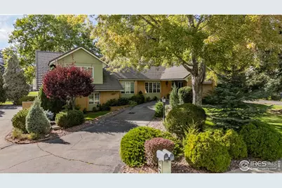 4697 Tanglewood Trl, Boulder, CO 80301 - Photo 1