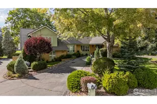 4697 Tanglewood Trail, Boulder, CO 80301 - Photo 1