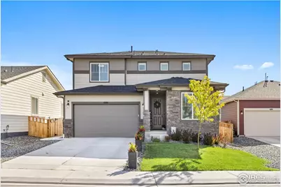 6186 Bauer Ct, Frederick, CO 80504 - Photo 1