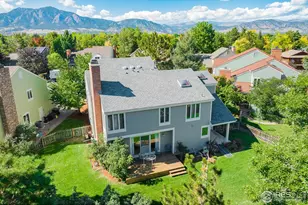 5235 Holmes Pl, Boulder, CO 80303 - Photo 1