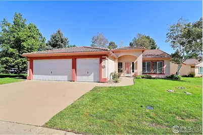 1200 43rd Ave #18, Greeley, CO 80634 - Photo 1