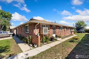 1208 S Coffman St, Longmont, CO 80501 - Photo 1