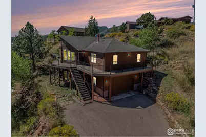 4841 Deer Trail Ct, Fort Collins, CO 80526 - Photo 1