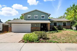 2455 Wyandotte Dr, Fort Collins, CO 80526 - Photo 1