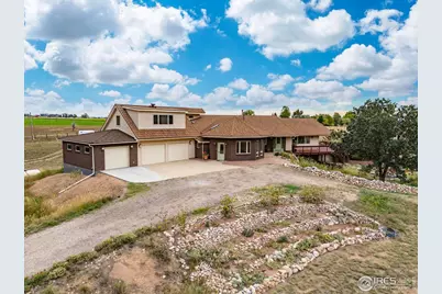 14120 N County Road 17, Wellington, CO 80549 - Photo 1