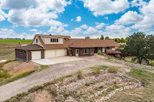 14120 North County Road 17, Wellington, CO 80549 - Photo 1