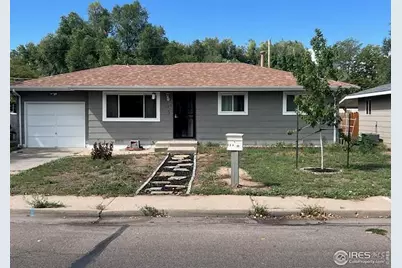 123 25th Ave, Greeley, CO 80631 - Photo 1