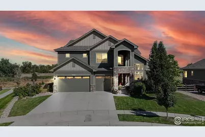 2615 Palomino Ct, Fort Collins, CO 80525 - Photo 1