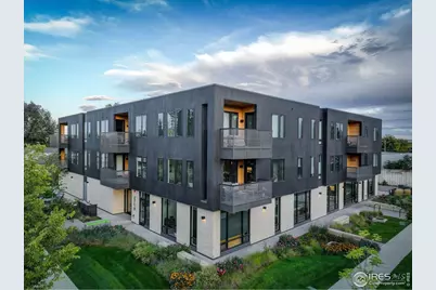 2718 Pine St ##305, Boulder, CO 80302 - Photo 1