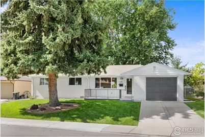 1245 Sumner St, Longmont, CO 80501 - Photo 1