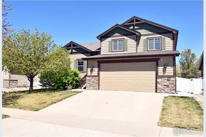 4501 Dante St, Evans, CO 80620 - Photo 1