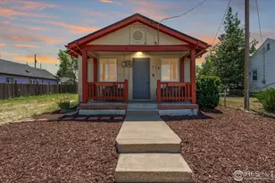 114 Berwick Ave, Firestone, CO 80520 - Photo 1