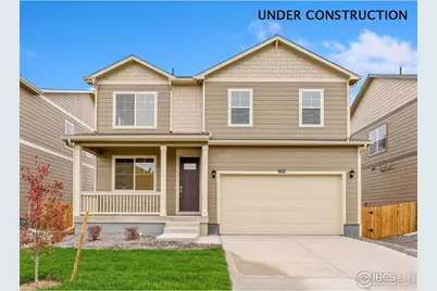 4326 Gypsum Ave, Mead, CO 80504 - Photo 1