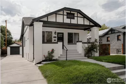 1453 Utica St, Denver, CO 80204 - Photo 1