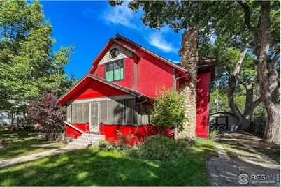 402 Sherman St, Longmont, CO 80501 - Photo 1