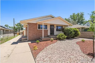 2418 10th Ave #A -B, Greeley, CO 80631 - Photo 1