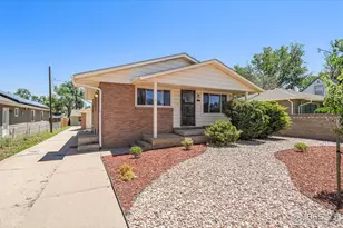 2418 10th Ave #A -B, Greeley, CO 80631 - Photo 1