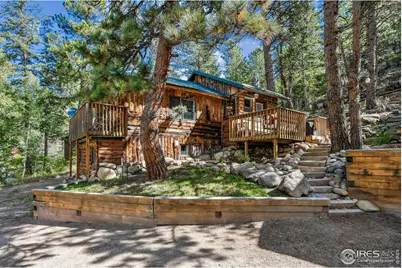 541 Riverside Dr, Lyons, CO 80540 - Photo 1