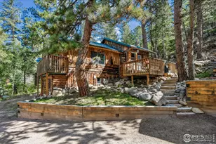 541 Riverside Dr, Lyons, CO 80540 - Photo 1