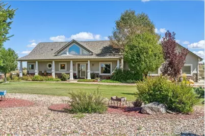 16815 Papago Way, Colorado Springs, CO 80908 - Photo 1