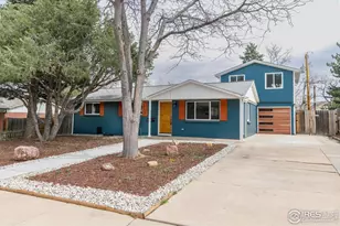 1120 Hartford Dr, Boulder, CO 80305 - Photo 1