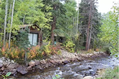 223 Riverside Dr, Lyons, CO 80540 - Photo 1