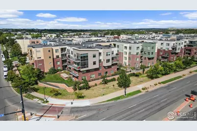 3301 Arapahoe Ave #402, Boulder, CO 80303 - Photo 1