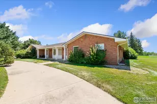 1509 Richards Lake Rd, Fort Collins, CO 80524 - Photo 1