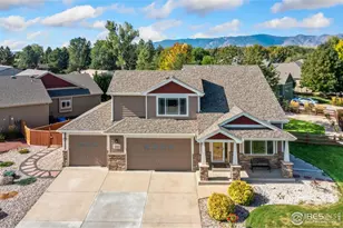 1361 Bubbling Brook Ct, Fort Collins, CO 80521 - Photo 1