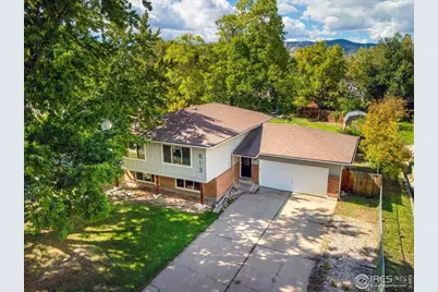 813 Timber Ln, Fort Collins, CO 80521 - Photo 1