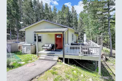 8340 London Ln, Conifer, CO 80433 - Photo 1