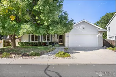 2800 Whitworth Dr, Fort Collins, CO 80525 - Photo 1