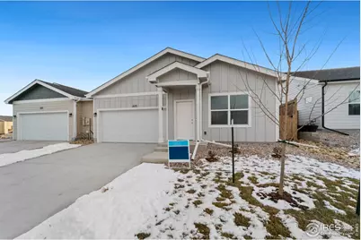 3125 Bent Grass Ln, Wellington, CO 80549 - Photo 1