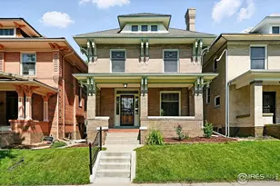 1582 Steele St, Denver, CO 80206 - Photo 1