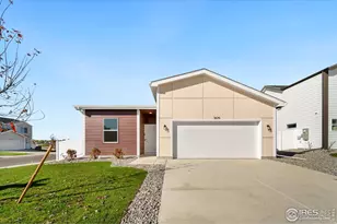 3829 Rhoadarmer Wy, Evans, CO 80620 - Photo 1