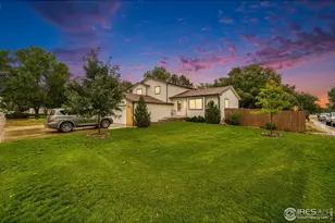 105 Walnut Ave, Eaton, CO 80615 - Photo 1