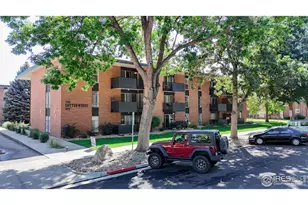 620 Mathews St, Fort Collins, CO 80524 - Photo 1